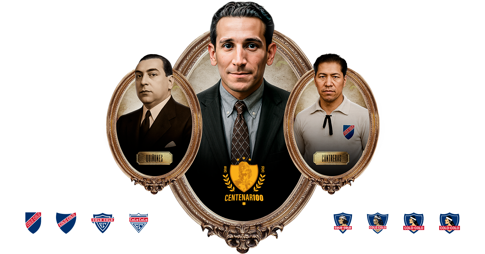 Logo Colo-Colo